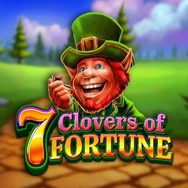 7 Clovers of Fortune online slot from Pragmatic Play – play at spinorhino.eu