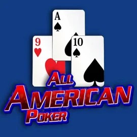 All American Poker online slot from RTG (Reel Time Gaming) – play at spinorhino.eu