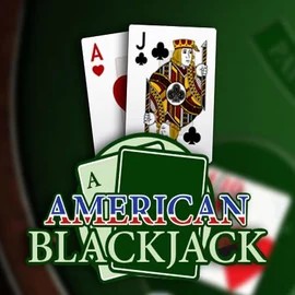 Enjoy American Blackjack by Habanero – logo hosted on spinorhino.eu