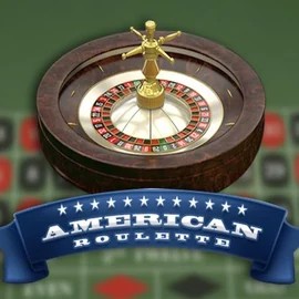 American Roulette (BGaming) logo by BGAMING Spinorhino Casino