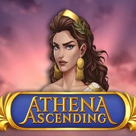 Athena Ascending online slot from  – play at spinorhino.eu