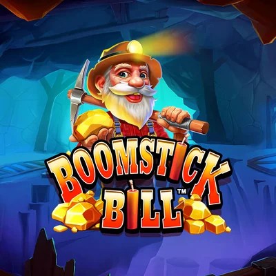 Boomstick Bill online slot from High Limit Studio – play at spinorhino.eu
