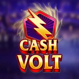 Enjoy Cash Volt by Red Tiger Gaming – logo hosted on spinorhino.eu