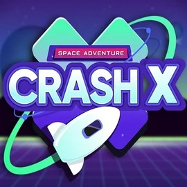 Crash X online slot from Turbo Games – play at spinorhino.eu