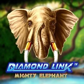 Diamond Link Mighty Elephant – slot by Novomatic, featured at spinorhino.eu