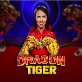 Dragon Tiger (Live) – slot by Pragmatic Play, featured at spinorhino.eu