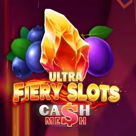 Play the Fiery Slots Cash Mesh Ultra slot by BF Games on Spinorhino Casino