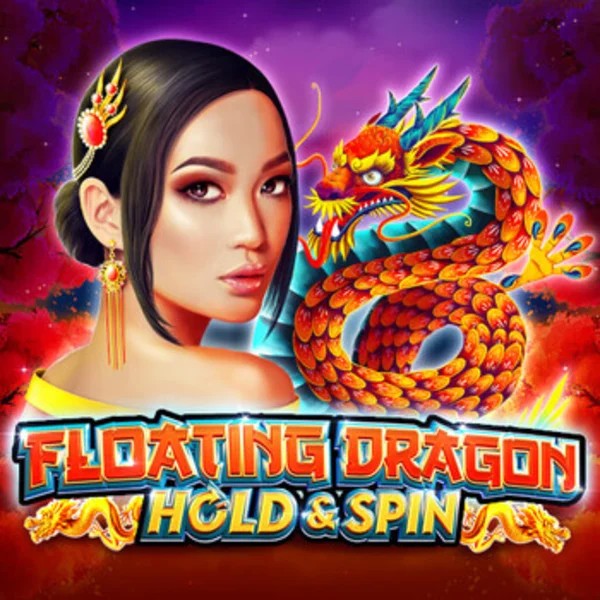 Play Floating Dragon slot by Pragmatic Play on spinorhino.eu