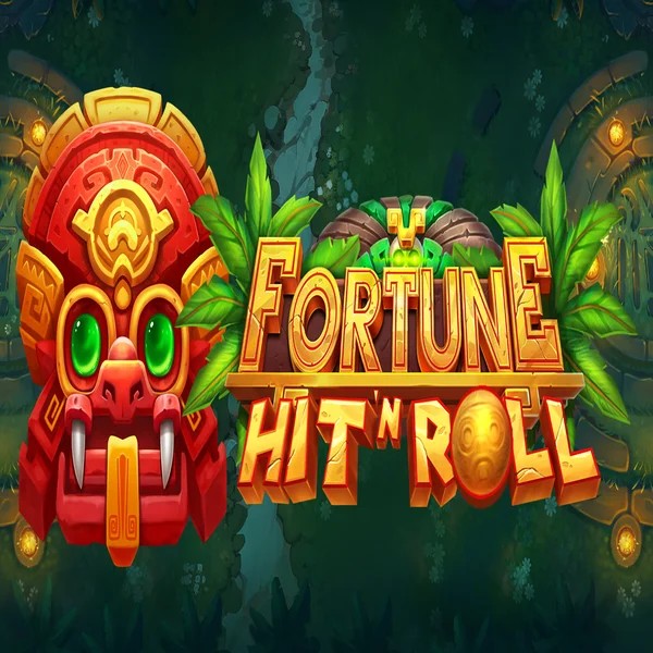 Play Fortune Hit'n Roll slot by Pragmatic Play on spinorhino.eu