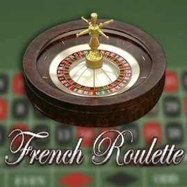 Try French Roulette (BGaming) slot by BGAMING on spinorhino.eu – logo image