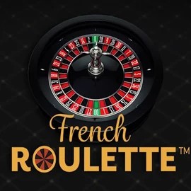 French Roulette (NetEnt) slot icon by NetEnt, available at Spinorhino Casino