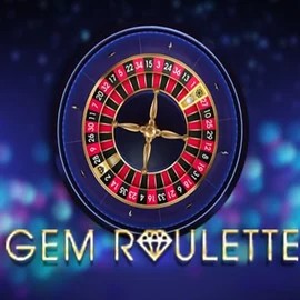 Gem Roulette – slot by iSoftBet, featured at spinorhino.eu