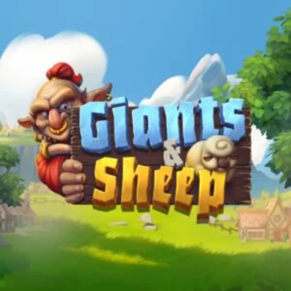 game logo by Relax Gaming on spinorhino.eu