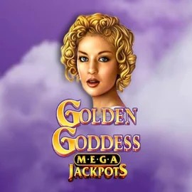 Play Golden Goddess Megajackpots slot by IGT on spinorhino.eu