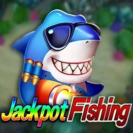 Play Jackpot Fishing slot by TaDa Gaming on spinorhino.eu
