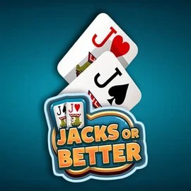 Jacks or Better (Red Rake Gaming) casino game by Red Rake Gaming – featured logo at Spinorhino Casino