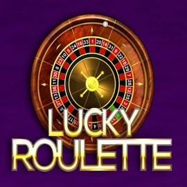Enjoy Lucky Roulette by Belatra Games – logo hosted on spinorhino.eu