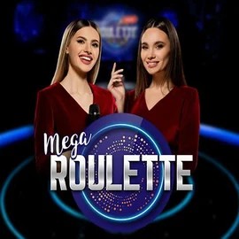 Play Mega Roulette slot by Pragmatic Play on spinorhino.eu