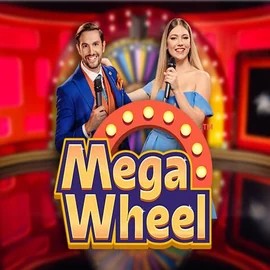 Try Mega Wheel slot by Pragmatic Play on spinorhino.eu – logo image