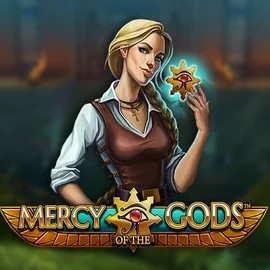 Mercy Of The Gods – slot by NetEnt, featured at spinorhino.eu