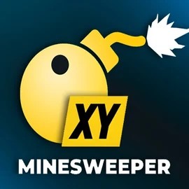 Play the Minesweeper XY slot by BGAMING on Spinorhino Casino