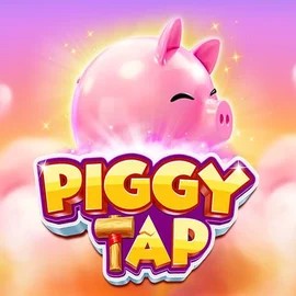 Piggy Tap slot visual from Onlyplay available on spinorhino.eu