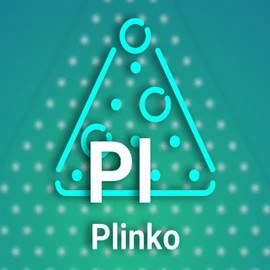 Official Casino Games logo: Plinko (Spribe) by Spribe at Spinorhino Casino