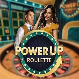 PowerUP Roulette online slot from Pragmatic Play – play at spinorhino.eu