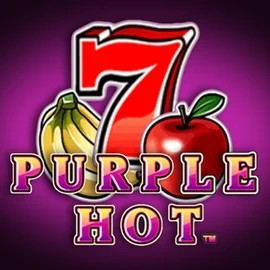 Play the Purple Hot slot by Origins on Spinorhino Casino