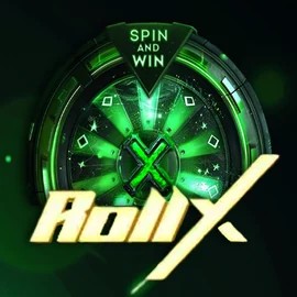 Try Roll X slot by SmartSoft on spinorhino.eu – logo image