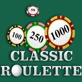 Play the Roulette slot by OneTouch Games on Spinorhino Casino