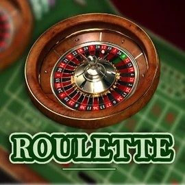 Try Roulette (Habanero) slot by Habanero on spinorhino.eu – logo image