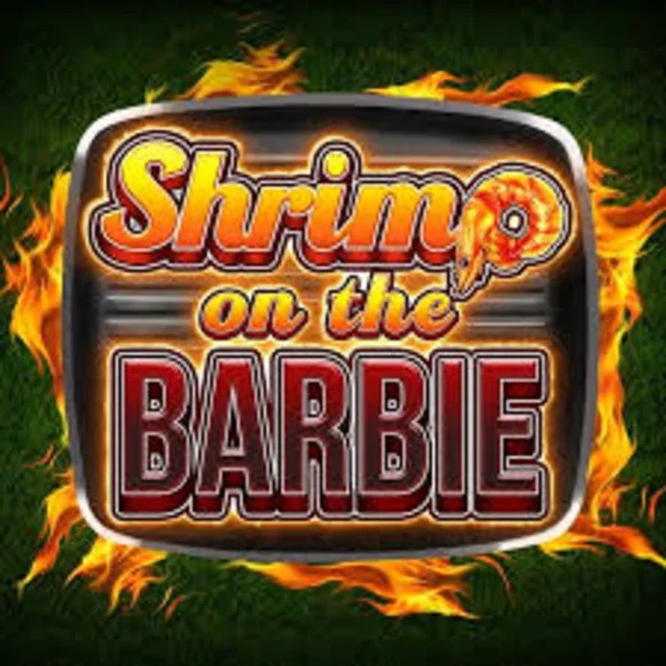 Play Shrimp on the Barbie slot by Greentube on spinorhino.eu