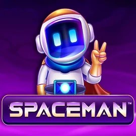 Play Spaceman slot by Pragmatic Play on spinorhino.eu