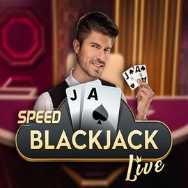 Speed Blackjack online slot from Pragmatic Play – play at spinorhino.eu