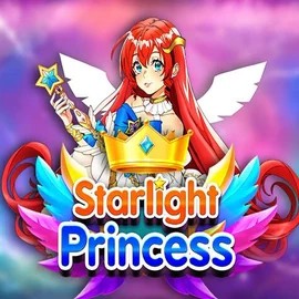 Starlight Princess online slot from Pragmatic Play – play at spinorhino.eu