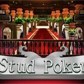 Play Stud Poker 3D slot by iSoftBet on spinorhino.eu