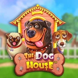 Play The Dog House slot by Pragmatic Play on spinorhino.eu